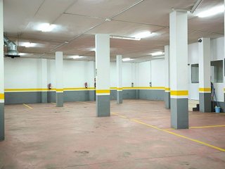 Local comercial en venta en San Pablo - Santa Teresa en Albacete