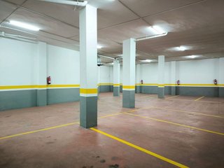 Local comercial en venta en San Pablo - Santa Teresa en Albacete