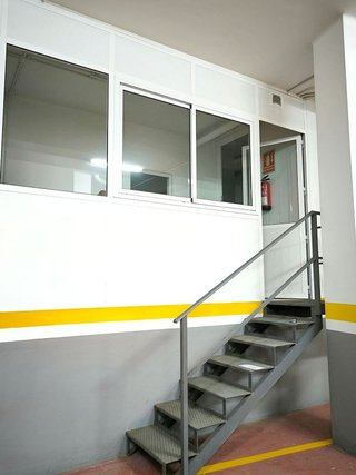Local comercial en venta en San Pablo - Santa Teresa en Albacete