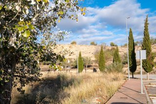 Terreno en venta en Alfacar