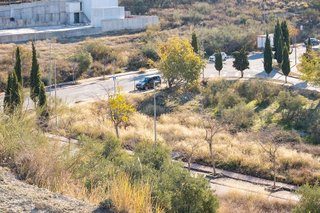 Terreno en venta en Alfacar