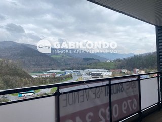 Piso en venta en Elgoibar