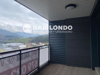 Piso en venta en Elgoibar