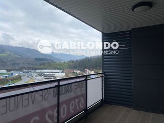 Piso en venta en Elgoibar