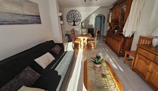 Dúplex en venta en Puerto de Mazarrón en Mazarrón