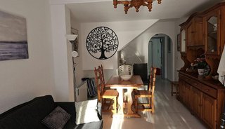 Dúplex en venta en Puerto de Mazarrón en Mazarrón