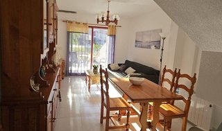 Dúplex en venta en Puerto de Mazarrón en Mazarrón