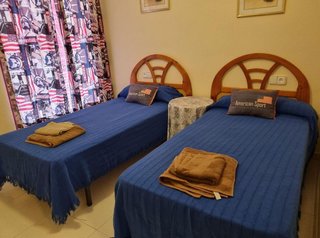 Dúplex en venta en Puerto de Mazarrón en Mazarrón
