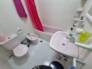 Dúplex en venta en Puerto de Mazarrón en Mazarrón