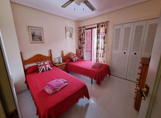 Dúplex en venta en Puerto de Mazarrón en Mazarrón
