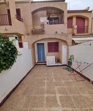 Dúplex en venta en Puerto de Mazarrón en Mazarrón