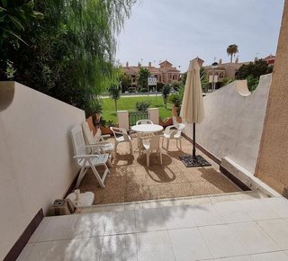 Dúplex en venta en Puerto de Mazarrón en Mazarrón