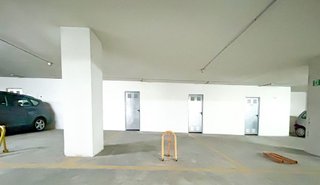 Garaje en venta en Campello Playa en Campello (el)