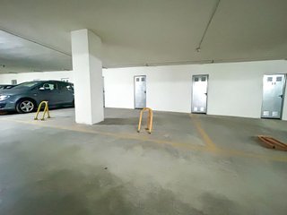 Garaje en venta en Campello Playa en Campello (el)