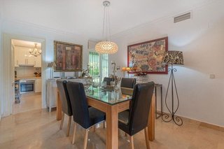 Piso en venta en Benahavís en Benahavís