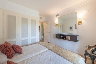 Piso en venta en Benahavís en Benahavís