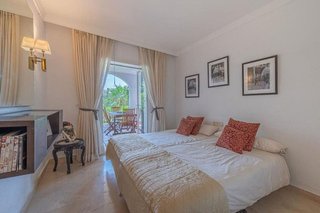 Piso en venta en Benahavís en Benahavís