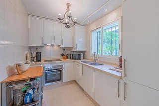 Piso en venta en Benahavís en Benahavís