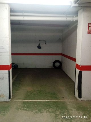 Garaje en venta en Almazán