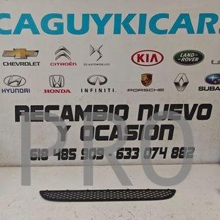 REJILLA PARACHOQUES FRONTAL PEUGEOT / CITROEN