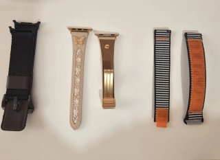 Correas para reloj inteligente