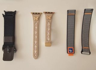 Correas para reloj inteligente