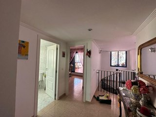 Ático en venta en La Cala de Villajoyosa en Villajoyosa/Vila Joiosa (la)