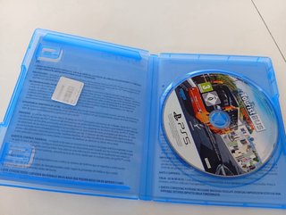 Tourist Bus Simulator PS5