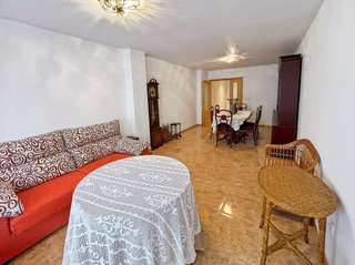 Piso en venta en Pinós
