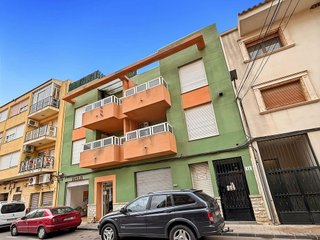 Piso en venta en Pinós