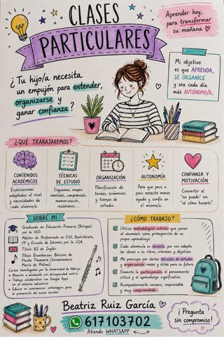 Clases Particulares
