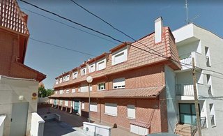Trastero en venta en Pedrezuela
