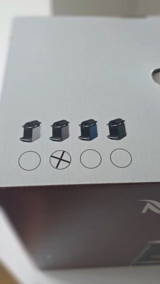 Cafetera Nespresso Pixie Original Nueva