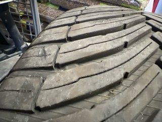 Neumático Bridgestone Turanza 255/55 R20 110Y