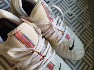 Zapatillas Nike X METCON
