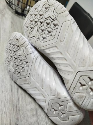 Zapatillas Nike X METCON