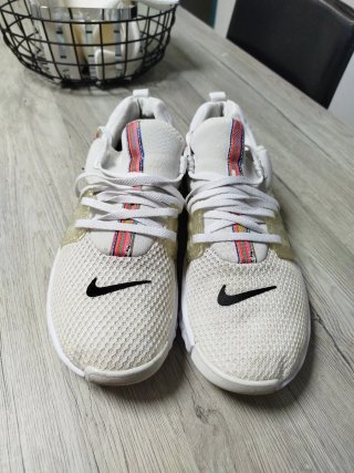 Zapatillas Nike X METCON