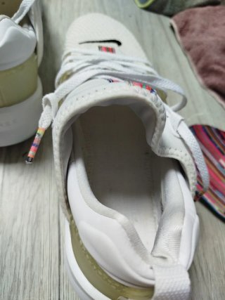 Zapatillas Nike X METCON