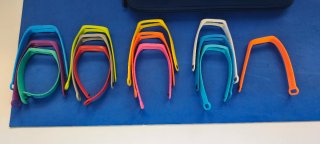 13 Braccialetti Xiaomi Mi Band 3