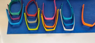 13 Braccialetti Xiaomi Mi Band 3