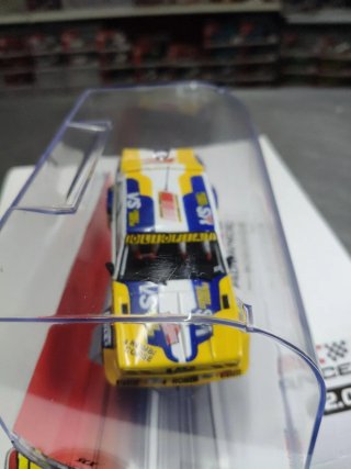 Scalextric Advance Fiat Abarth 131   M Alen