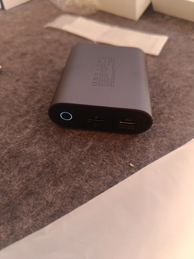 Adaptador RayNeo HDMI 2.0 Lightning/HD