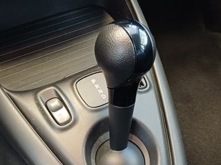 smart fortwo EQ COUPE- 2021