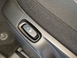 smart fortwo EQ COUPE- 2021