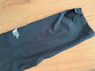 Pantalón The North Face TrekKing Talla 32