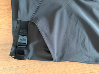 Pantalón The North Face TrekKing Talla 32