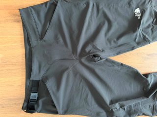 Pantalón The North Face TrekKing Talla 32