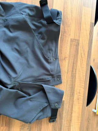 Pantalón The North Face TrekKing Talla 32