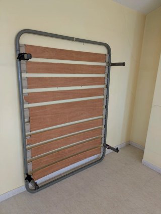 Mueble de dormitorio moderno