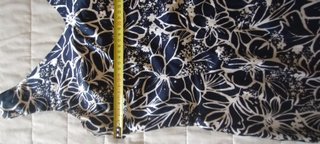 Vestito estivo fantasia floreale